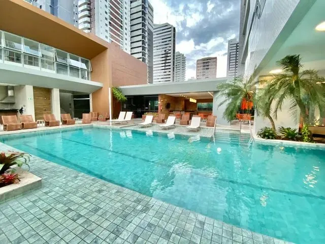 Imagem 3: Aluguel de Loft Luxo