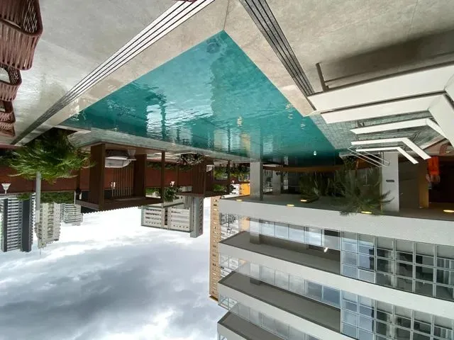 Imagem 7: Aluguel de Loft Luxo