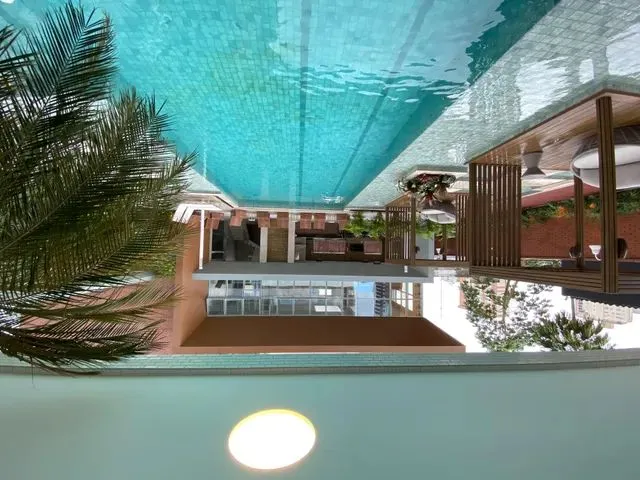 Imagem 5: Aluguel de Loft Luxo