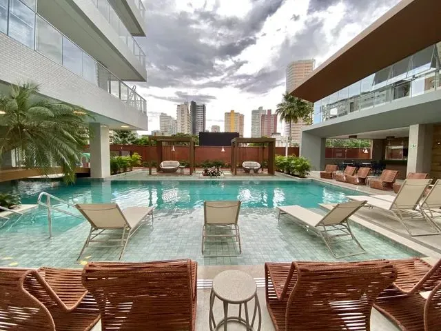 Imagem 9: Aluguel de Loft Luxo