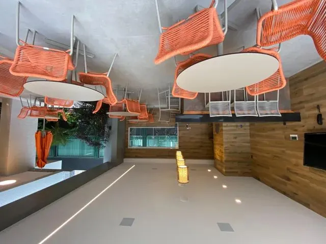 Imagem 8: Aluguel de Loft Luxo