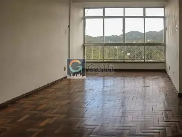Imagem: Apartamento- Petrópolis, Dr. Thouzet