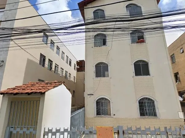 Imagem: Contagem - Apartamento Padrão - Eldorado