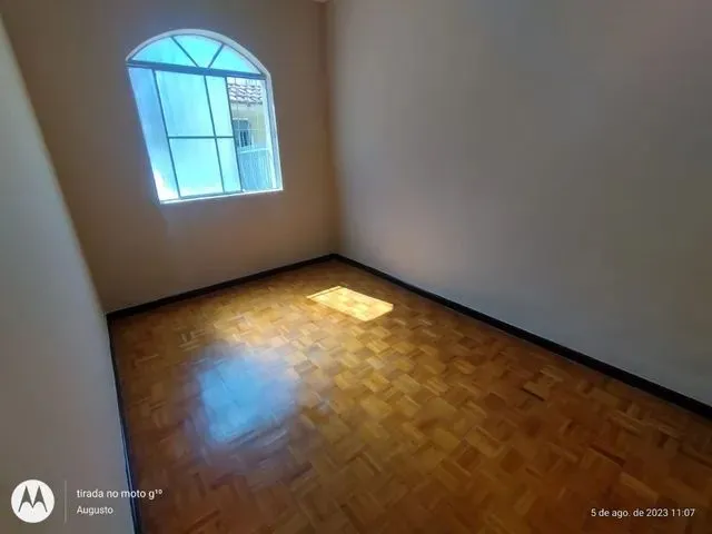 Imagem 4: Contagem - Apartamento Padrão - Eldorado