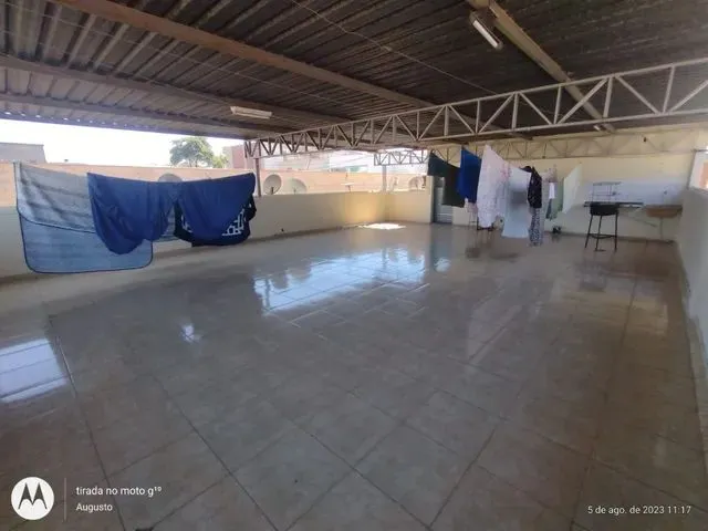 Imagem 5: Contagem - Apartamento Padrão - Eldorado