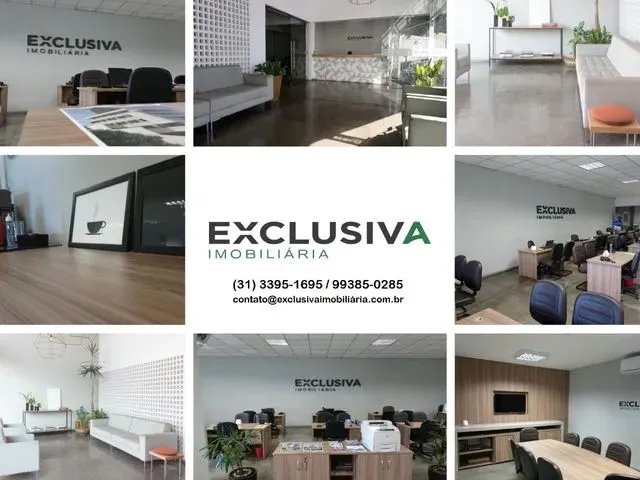 Imagem 2: Contagem - Apartamento Padrão - Eldorado