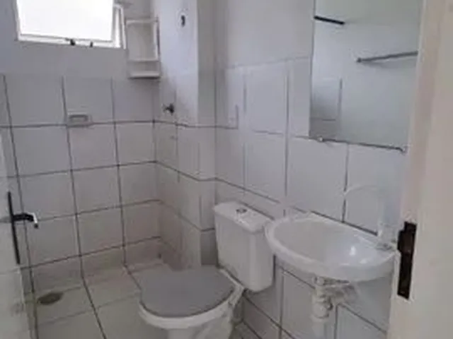 Imagem: Alugo Apartamento