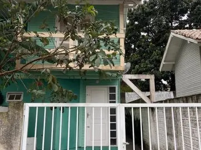 Imagem: Alugo Chalé no Rio Tavares! Contrato Anual