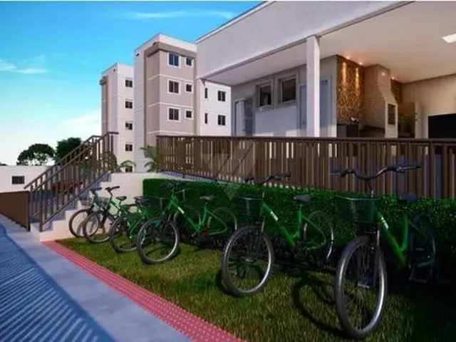 Imagem 6: Jansen Apartamento com 2 dormitórios