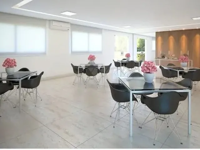 Imagem 3: Jansen Apartamento com 2 dormitórios