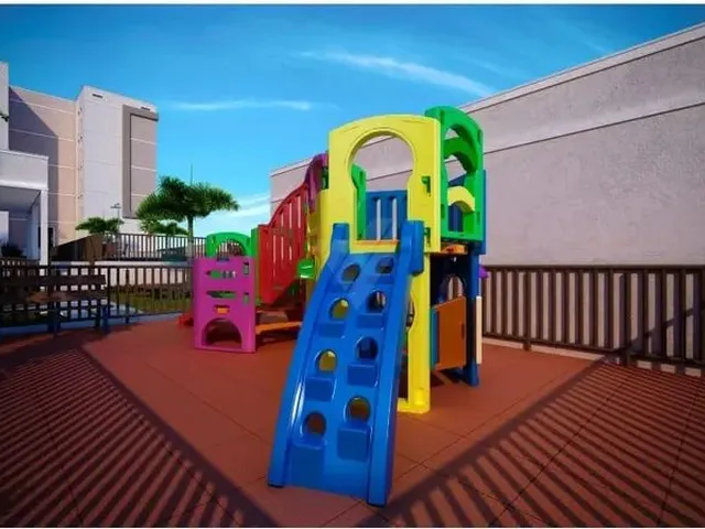 Imagem 4: Jansen Apartamento com 2 dormitórios