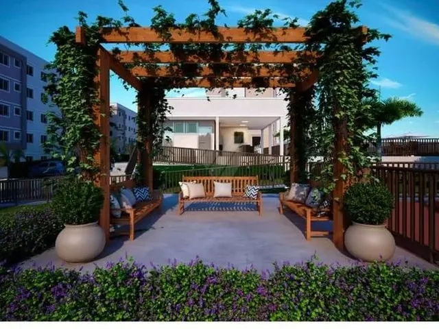 Imagem 2: Jansen Apartamento com 2 dormitórios