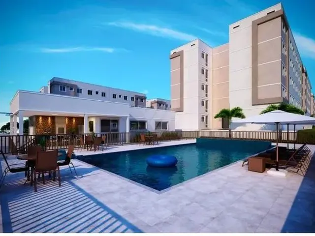Imagem 8: Jansen Apartamento com 2 dormitórios