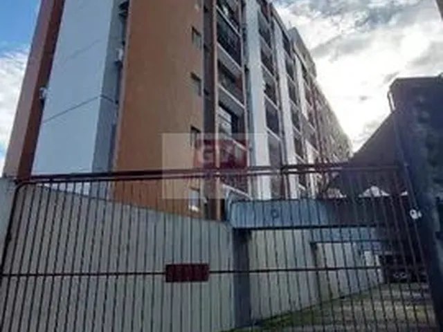 Imagem: O studio possui 1 Dormitório, 1 Banheiro, 1 Vaga na