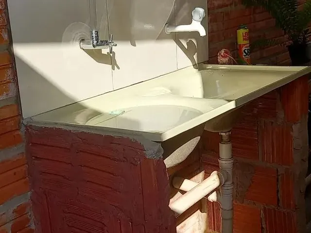 Imagem: Aluguel de Casa