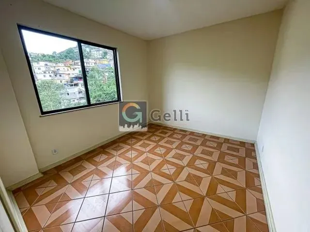 Imagem 8: Apartamento- Petrópolis, Centro