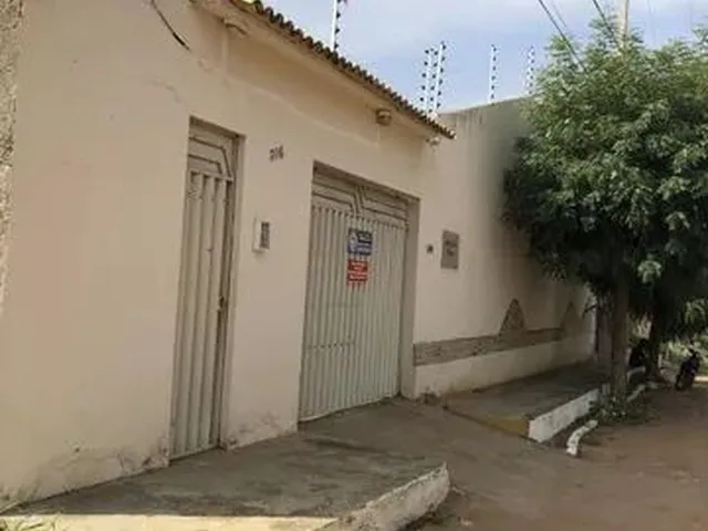 Imagem: Casa em Condomínio para Locação em Barbalha