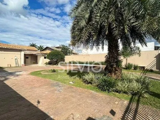Imagem: Aluguel Casa 3 Suítes em Arniqueiras Residencial