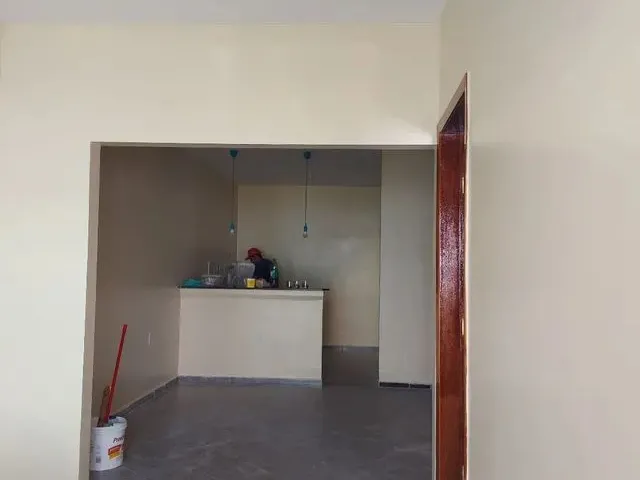 Imagem: Alugo Casa Três Quartos em santa Maria