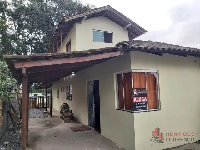 Imagem: Casa Residencial em Joinville - Sc, Floresta