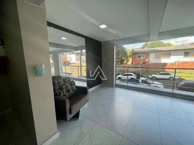 Imagem 11: Apartamento 2 Dorm,Com Suíte e Semi Mobiliado para Locação, no Boqueirão