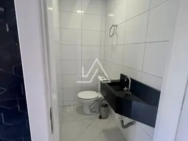 Imagem 14: Apartamento 2 Dorm,Com Suíte e Semi Mobiliado para Locação, no Boqueirão