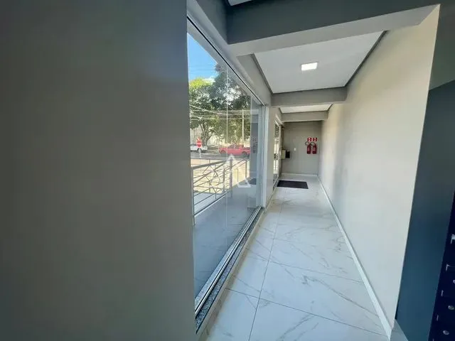 Imagem 9: Apartamento 2 Dorm,Com Suíte e Semi Mobiliado para Locação, no Boqueirão