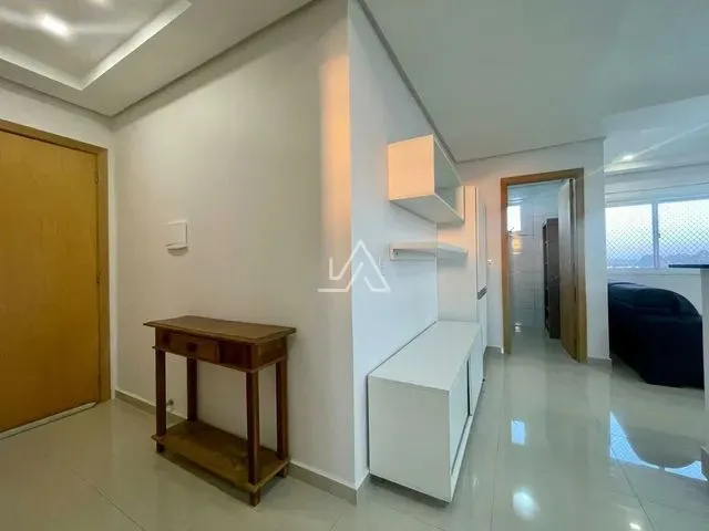 Imagem 3: Apartamento 2 Dorm,Com Suíte e Semi Mobiliado para Locação, no Boqueirão