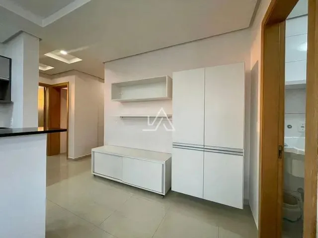 Imagem 10: Apartamento 2 Dorm,Com Suíte e Semi Mobiliado para Locação, no Boqueirão