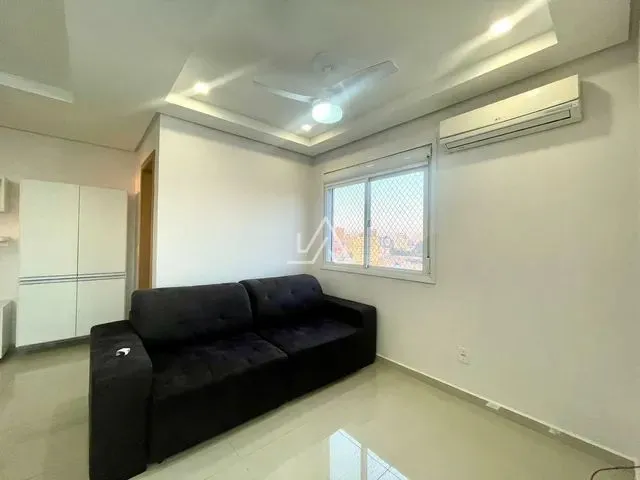 Imagem 12: Apartamento 2 Dorm,Com Suíte e Semi Mobiliado para Locação, no Boqueirão
