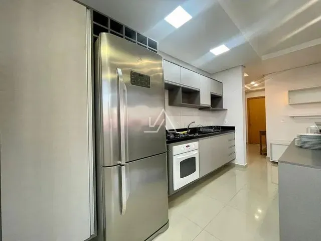Imagem 7: Apartamento 2 Dorm,Com Suíte e Semi Mobiliado para Locação, no Boqueirão