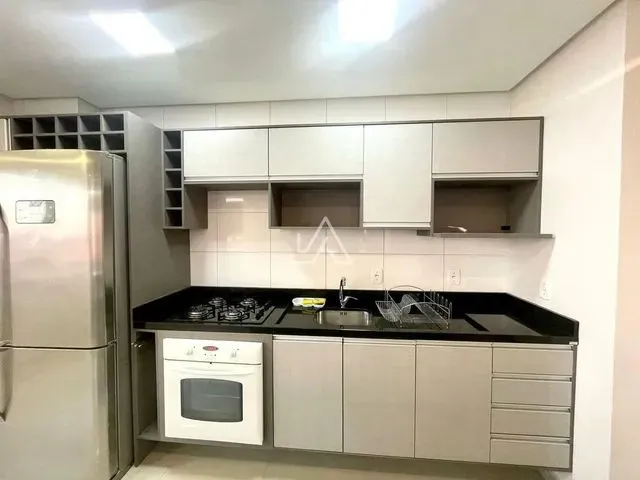 Imagem 16: Apartamento 2 Dorm,Com Suíte e Semi Mobiliado para Locação, no Boqueirão