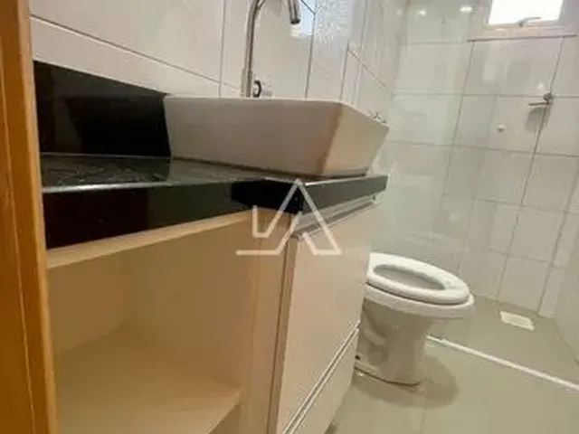 Imagem 6: Apartamento 2 Dorm,Com Suíte e Semi Mobiliado para Locação, no Boqueirão