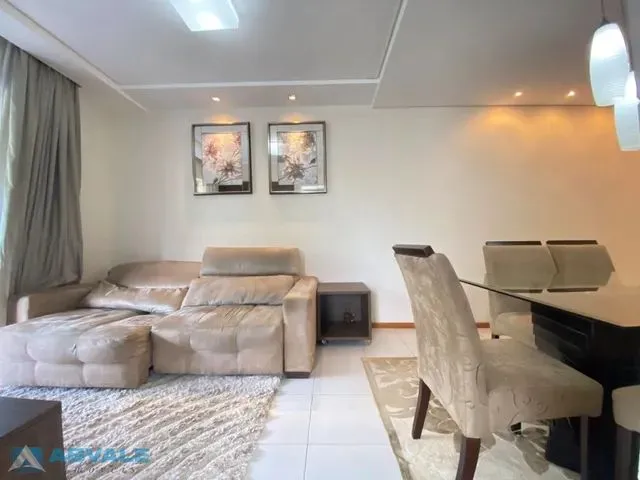 Imagem: Blumenau - Apartamento Padrão - Velha