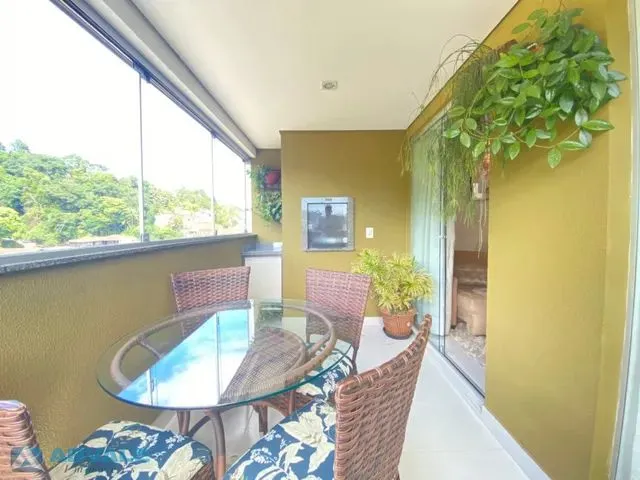 Imagem 10: Blumenau - Apartamento Padrão - Velha