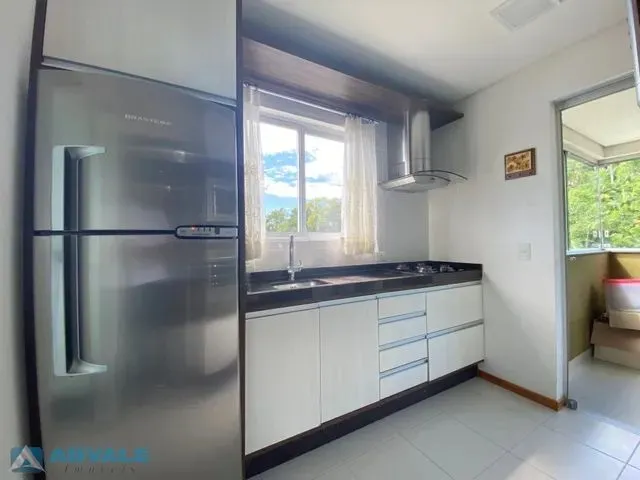 Imagem 11: Blumenau - Apartamento Padrão - Velha
