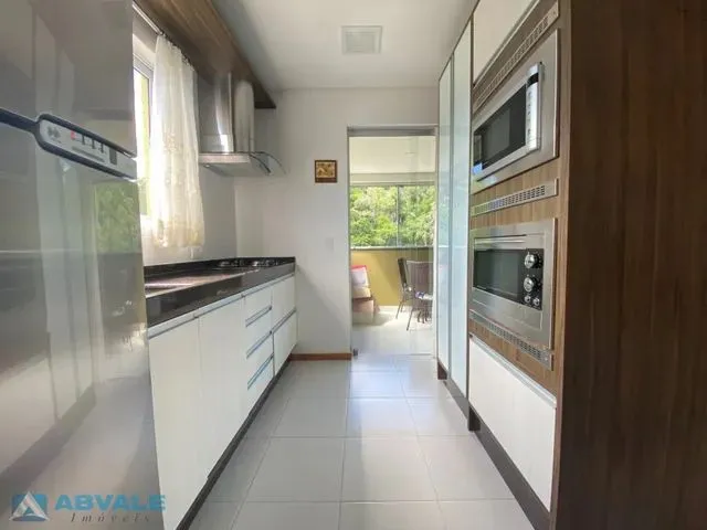 Imagem 14: Blumenau - Apartamento Padrão - Velha