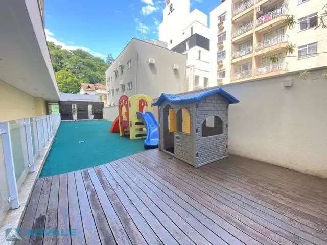 Imagem 7: Blumenau - Apartamento Padrão - Velha