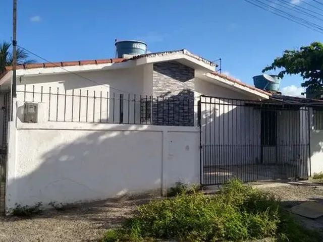 Imagem: Casa Janga Próx Beira Mar