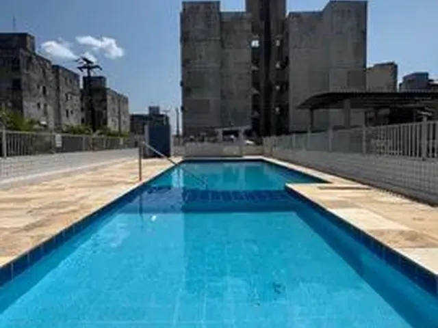Imagem 6: Apartamento Cond Primavera com 52 M2 com 2 Quartos na Cidade dos Funcionarios Fortaleza Ce