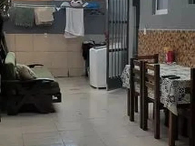 Imagem 2: Alugo Vaga em República Masculina