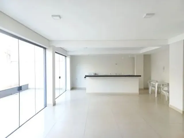 Imagem: Aluguel - Apartamento - Funcionarios Belo