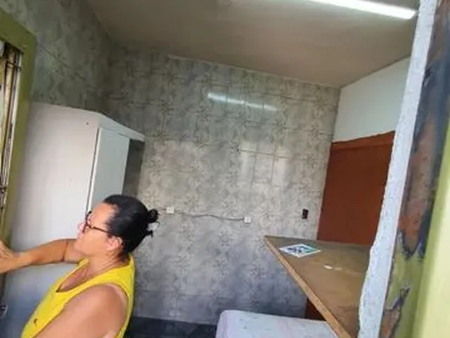 Imagem: Quarto Individual Eldorado
