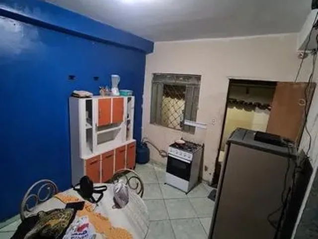 Imagem 3: Quarto Individual Eldorado