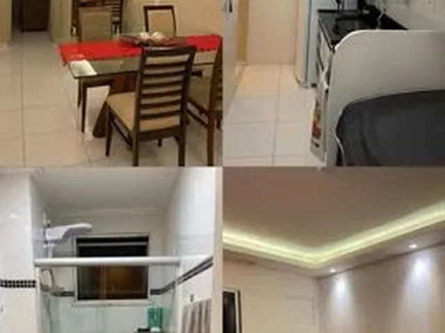 Imagem: Alugo Um Apartamento no Marivam