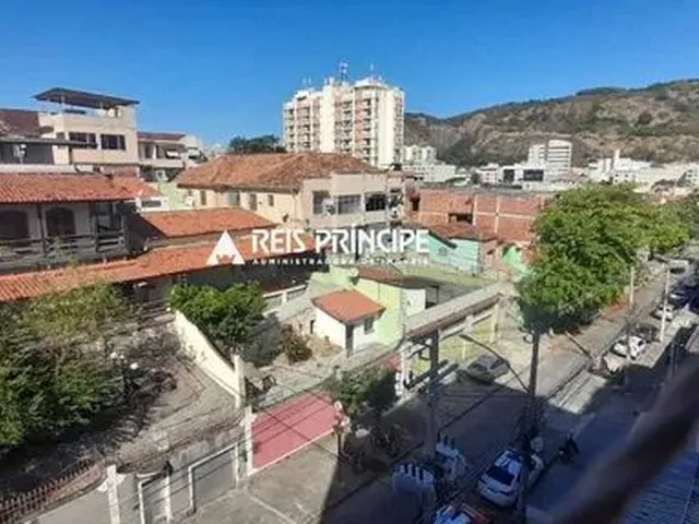 Imagem: Apartamento com 2 Quartos para Locação
