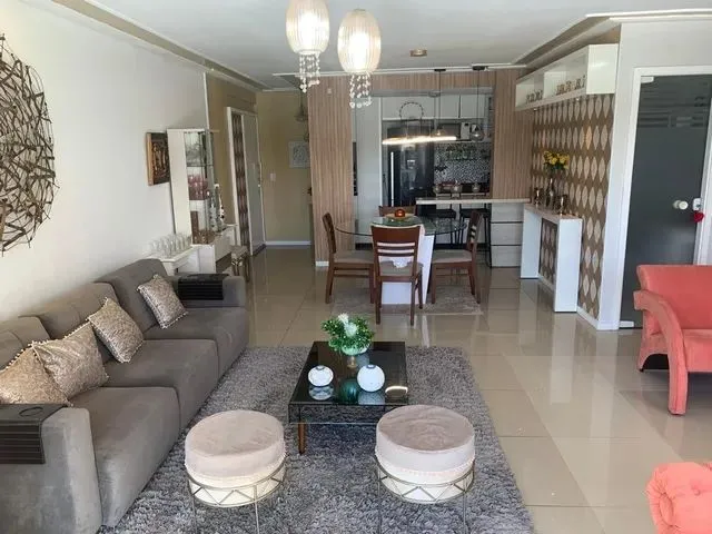 Imagem: Apartamento Mobiliado para Aluguel Tem 88
