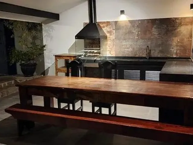 Imagem: Casa para Aluguel e Venda com 450 Metros
