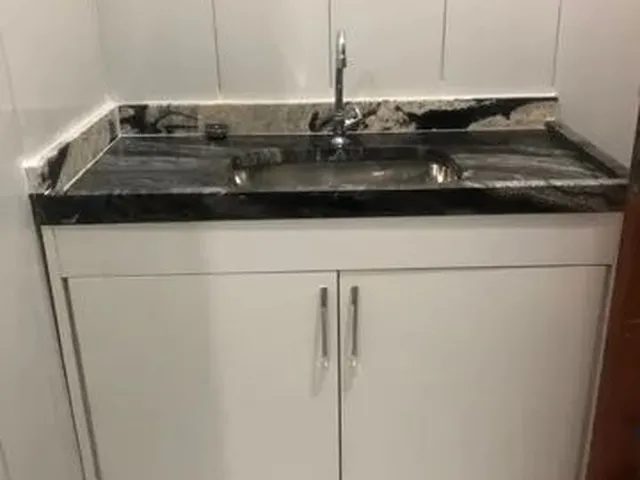 Imagem 2: Kitnet Mobiliada Ler Anúncio!