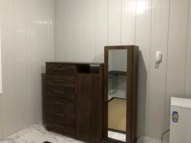 Imagem 3: Kitnet Mobiliada Ler Anúncio!